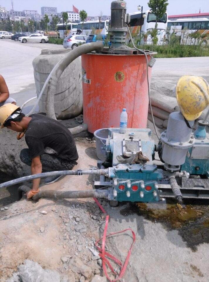 河北地基处理强夯工程找专业加固公司合作很重要